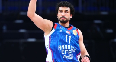 Erten Gazi Fenerbahçe ile anlaştı