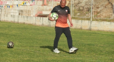 Esentepe’de yardımcılık görevi Aras Övgün’ün
