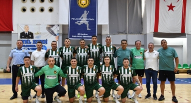 İkinci Eybil Efendi Futbol Turnuvası başladı