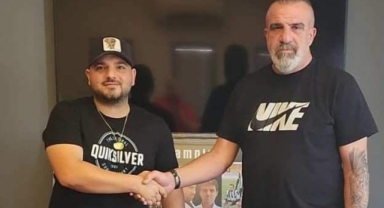 Kartal’da görev Topaloğlu’nun