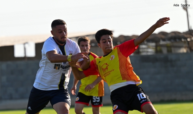 Kırıkkale’de sessiz gün:0-0