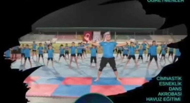 Lefkoşa Cimnastik Kulübü, Yaz kampı gerçekleştirecek