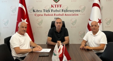 MHK başkanlığında Özsusuzlu dönemi