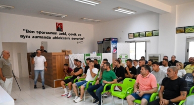 Miracle Değirmenlik yeni tesisi hayat geçiriyor
