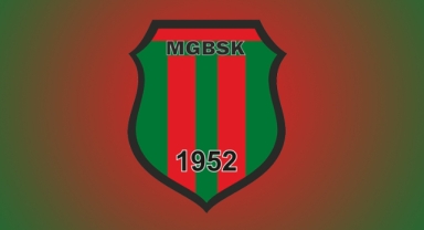 Mormenekşe'de genel kurul zamanı