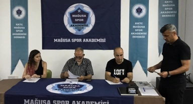 MSA’da Ogan tek aday