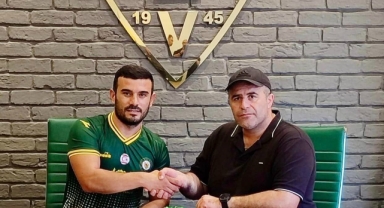 MTG düğmeye bastı
