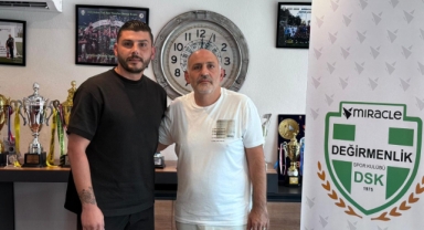 Oğuzhan Doşar Miracle Değirmenlik’te