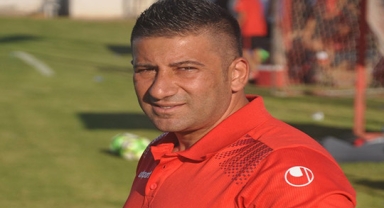 Orçun VOLKAN: Planlama için masaya oturuyoruz