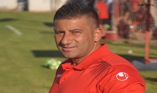 Orçun VOLKAN: Planlama için masaya oturuyoruz