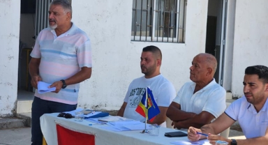 Yalova'da Altınkaya devam ediyor