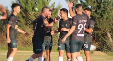 Yarköy Bafra’yı acımadı: 0-7