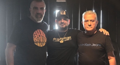 Yenicami’de Sportif Direktör Turgay Kara