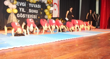 Yetenek Avcısı projesi, meyvelerini veriyor