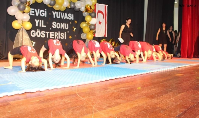 Yetenek Avcısı projesi, meyvelerini veriyor