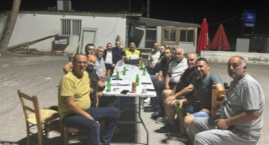 Yılmazköy’de Abik dönemi