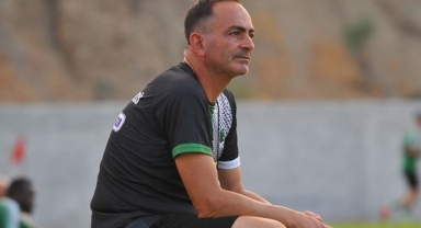 Arçın Göçmenköy’de