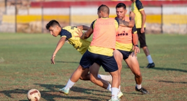 Aslanköy hazırlıklarını tamamladı