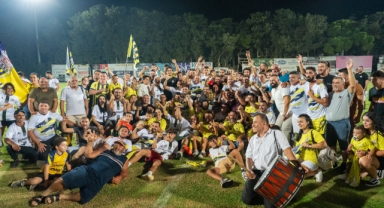 Aslanköy hedefine ulaştı
