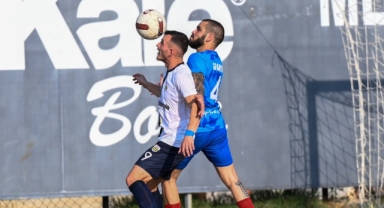 Aslanköy rakibini bekliyor:5-2