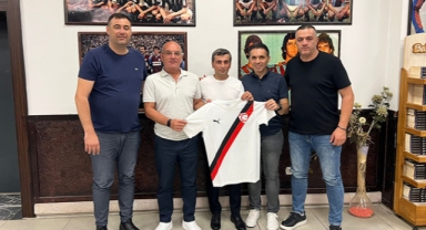 Azerbaycan ile futbol köprüsü