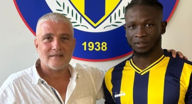 Billy’den Doğan’a dört yıllık imza
