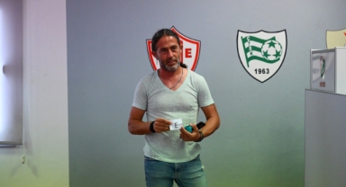 BTM 2. Lig’de eşleşmeler belirlendi