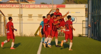 BTM 2. Lig’de final hakemleri açıklandı