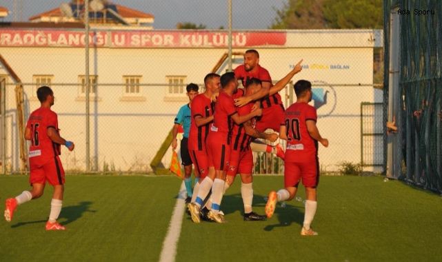 BTM 2. Lig’de final hakemleri açıklandı