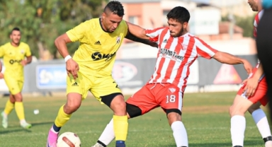 BTM 2. Lig'de kura çekimi yarın yapılacak