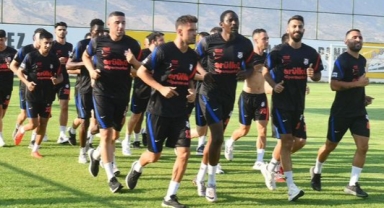 Cihangir sezonu açtı