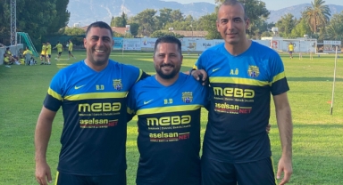 Dağgül ve ekibi yeni sezona hazır