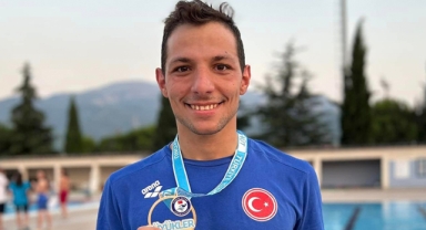 Doğukan Ulaç gururlandırmaya devam ediyor