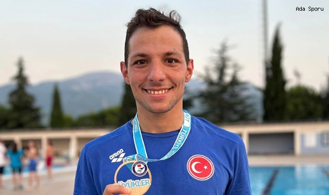 Doğukan Ulaç gururlandırmaya devam ediyor