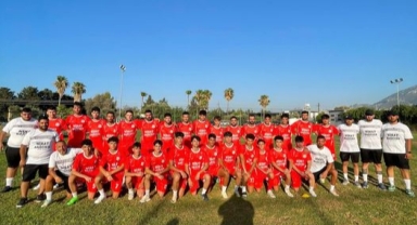 Düzkaya Sahaya İndi