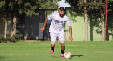 Ergazi attıkça coştu:1-8