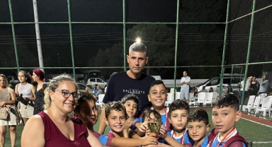 Ferit Açıkyılıdz Anıldı