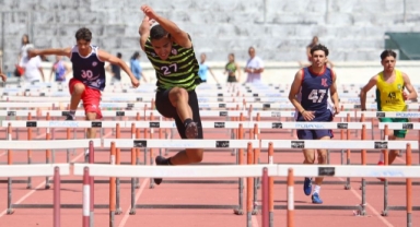 Gürsu Gülerler, Türkiye Şampiyonası’nda Piste Çıkıyor