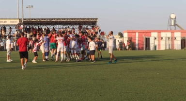 Güvercinlik göstere göstere geliyor:4-0