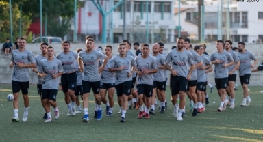 Hasan Topaloğlu: Genç, koşan ve dinamik bir ekip olacağız