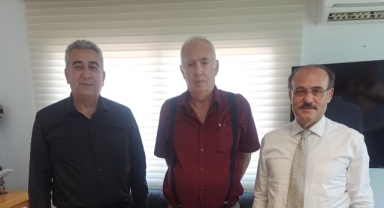 Hava sporlarında önemli işbirliği