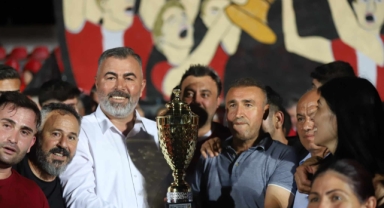 Hoş geldin GÜVERCİNLİK