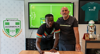 Josh Shonibare Miracle Değirmenlik'te