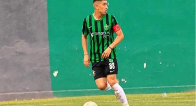 Kaptan gemiyi terk etmedi