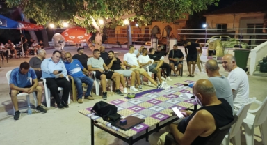 Lefke'de Mutlu Son: Doğruyol Yeniden Başkan