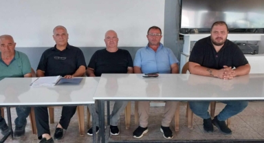 Maraş’ta genel kurul ertelendi