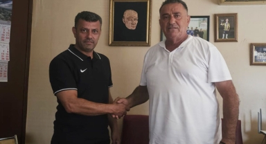 Mormenekşe, Ahmet Ogan ile anlaştı