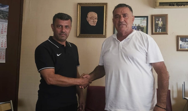 Mormenekşe, Ahmet Ogan ile anlaştı