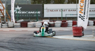 Motul ROK Cup’ta 4.Randevu Cemsa’da yapılacak