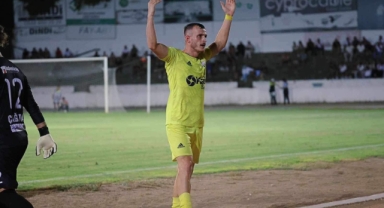 Müthiş performans Emre’yi süper lige getirdi